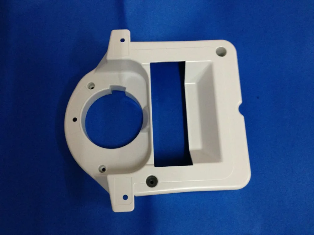 

Original 023-17091 COVER; FRONT FRAME; DRUM fit for Duplicator RISO RZ RV EV FREE SHIPPING