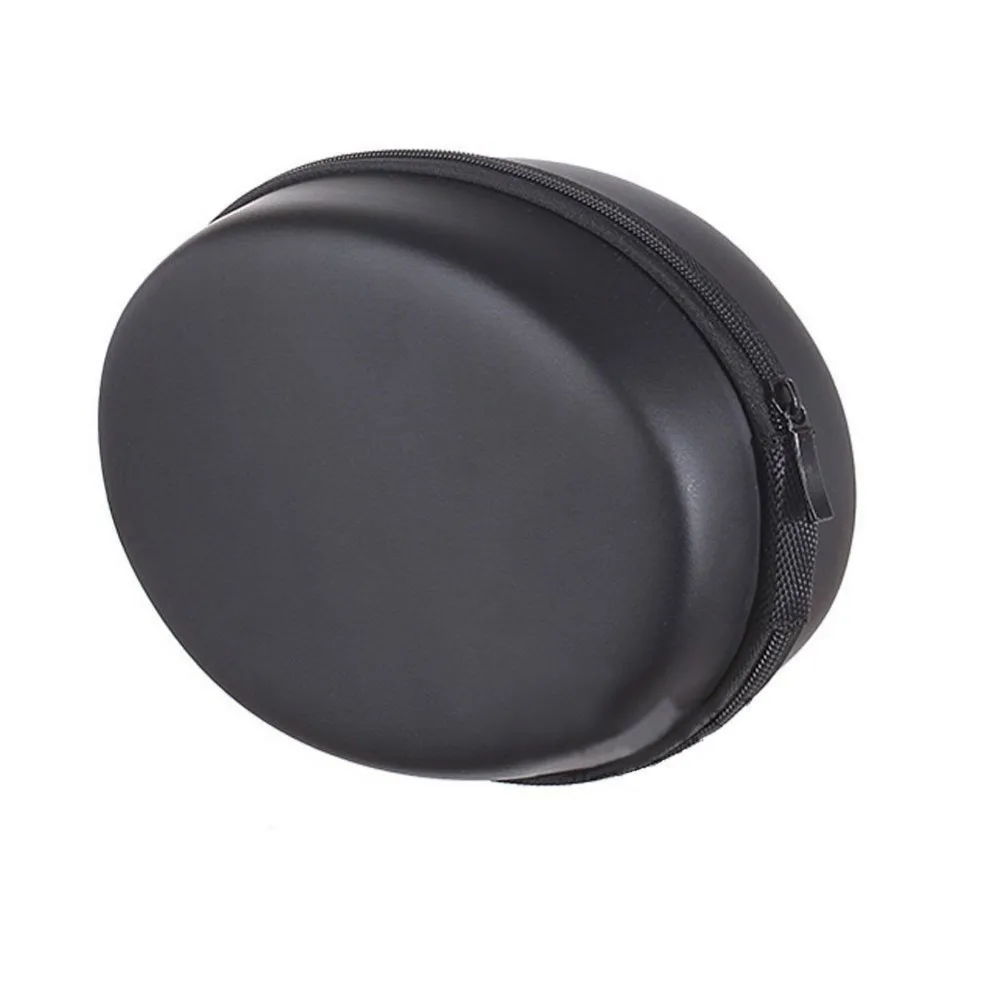 Чехол для наушников, сумка для переноски наушников, чехол на молнии для путешествий, чехол для складных наушников Sennheiser Monster Dr Dre Beats Solo Studio Sony