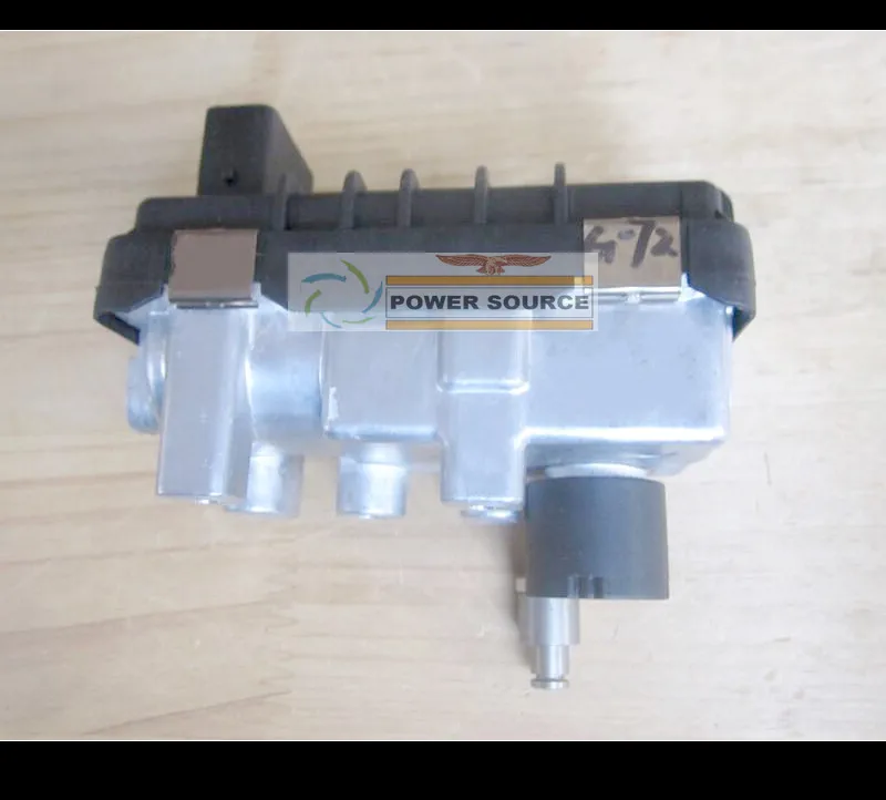 Turbo Electric Boos…