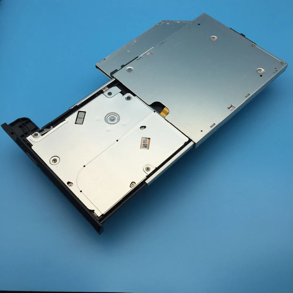 Nagrywarka CD nagrywarka dvd napęd odtwarzacza ROM dla Lenovo ThinkPad T410 T400S T410S T500