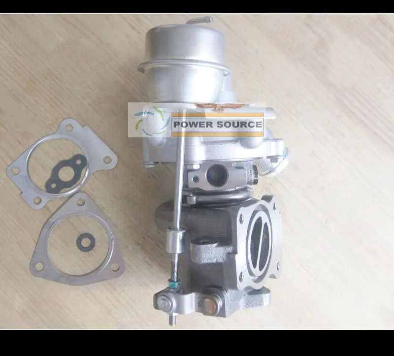 K03 121 104 120 53039880121 53039880104 53039880120 For Peugeot 207 308 3008 5008 RCZ For Citroen DS 3 C4 EP6DT EP6CDT 1.6L THP