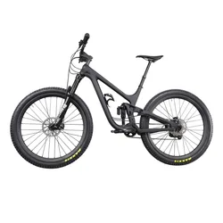 2022 Carbon 27.5ER PLUS Enduro Suspension mtb bike travel 150mm boost endurance carbon mountain bicycle