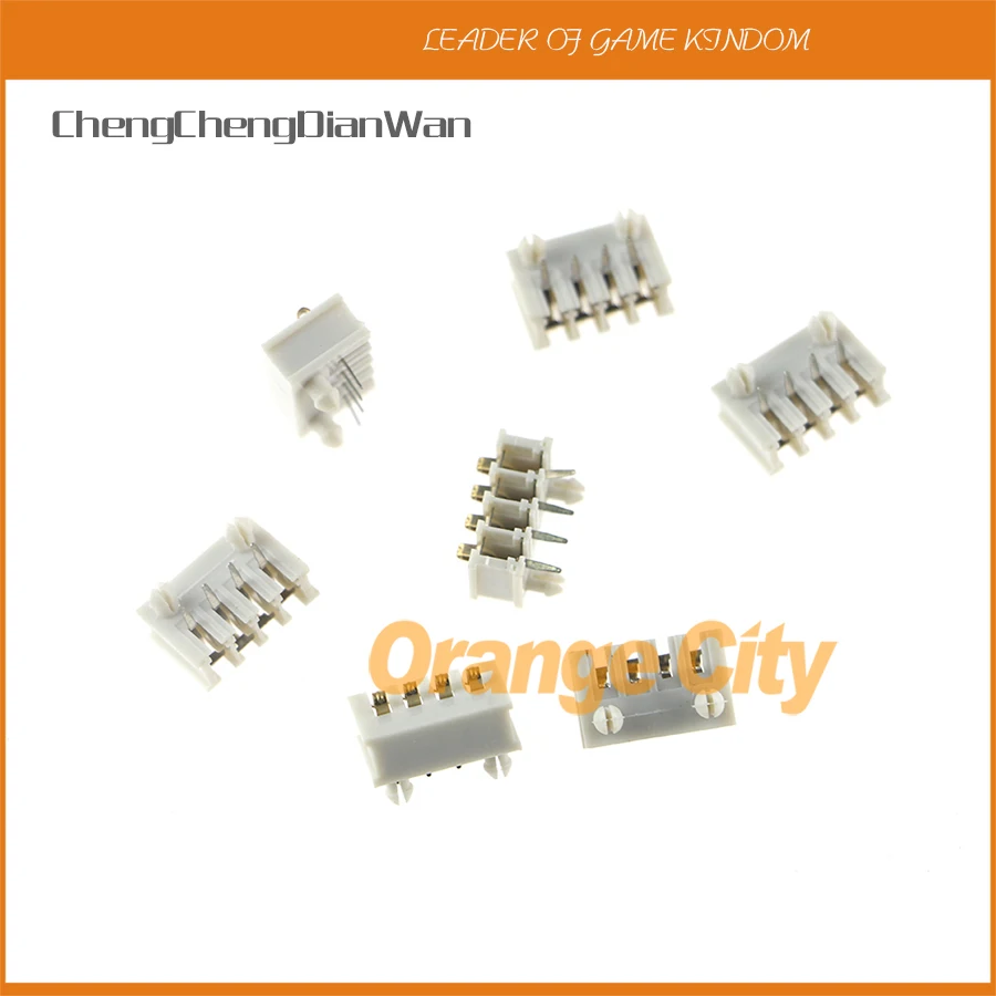 Replacement Battery Interface socket Battery slot connector For xbox360 game controller wireless controller 2pcs/lot