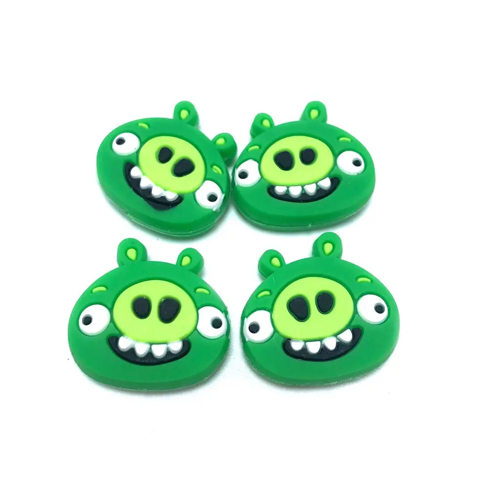 5pcs/lot pig vibration dampener/Tennis racket Vibration Dampeners/tennis racquet