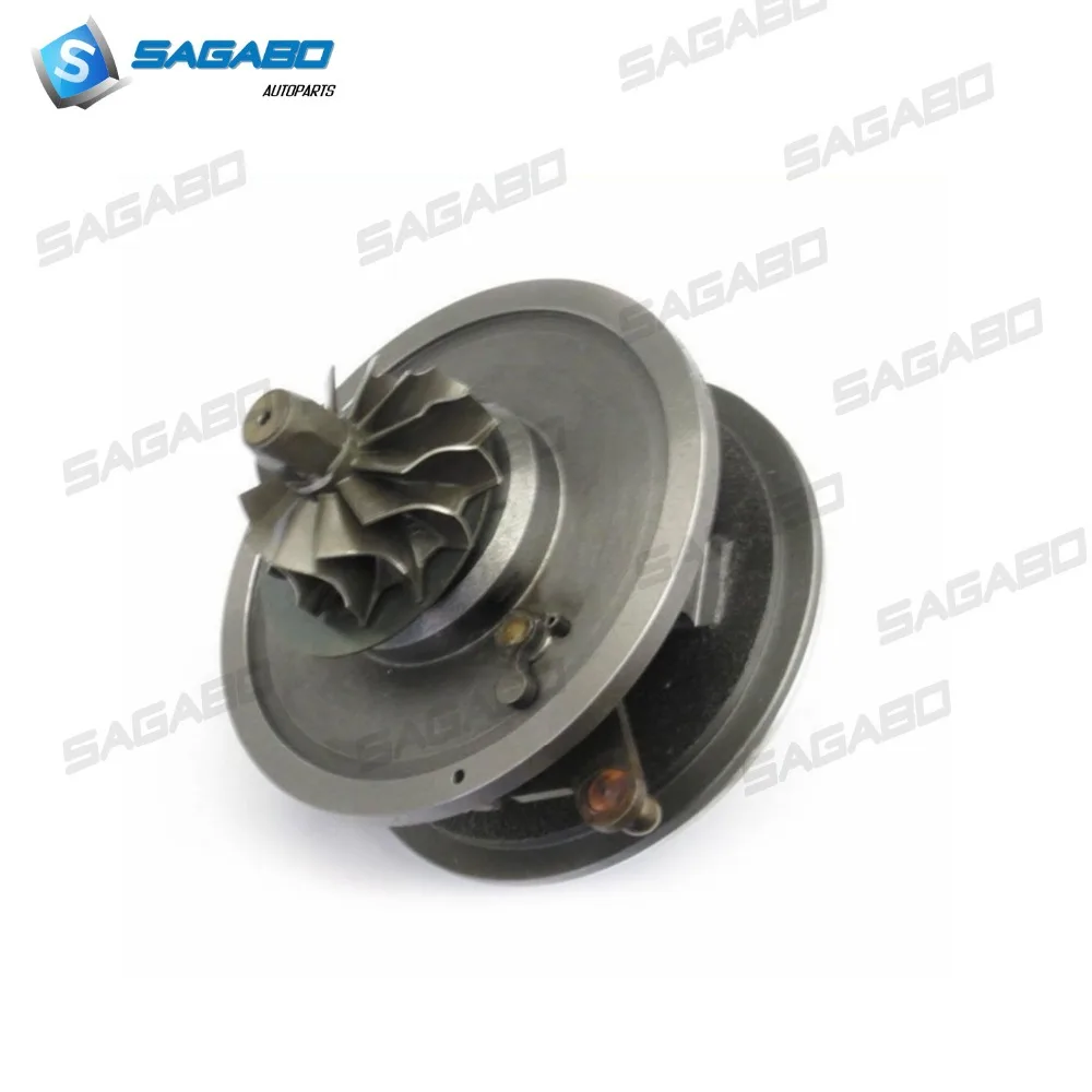 BV50 53049880115 53049880069 53049880065 LR008838 Turbo Cartridge for Land Rover Discovery III 2.7 TdV6 140 Kw - 190 HP