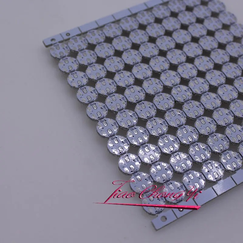 2~100pcs SK6812 RGBW RGBWW 5050 SMD Individually Addressable Digital LED Chip