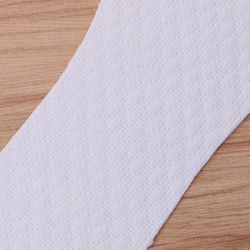 3 Pairs/ lot Disposable Comfortable wood pulp Shoes Insoles Inserts insoles for footwear Men Women White Color size 36-46 image 6