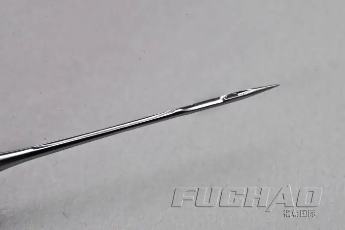 Sewing Machine Needle DVX43 UY128GAS 100/16 Needle UY*43 MADE IN CHINA Sewing Machine Parts