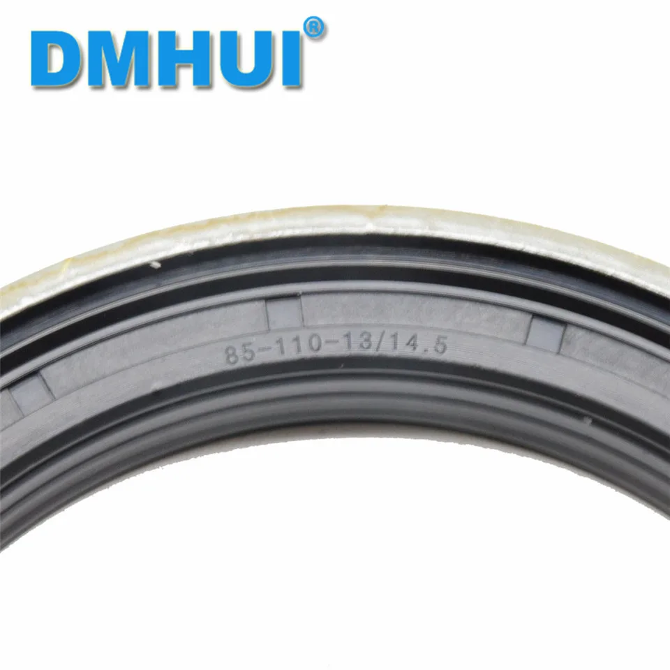 

Сальник стержня клапана 12017293 B 85*110*13/14,5/85X110X13/14,5 мм RWDR KASSETTED для векторного комбинированного комбайна