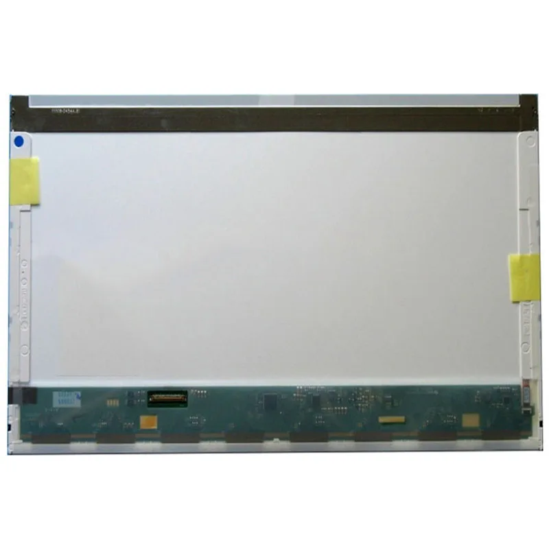 

17.3 inch For Lenovo IdeaPad G710 G780 G700 G770 notebook Replacement led screen display Laptop LCD matrix 1600*900 40pin