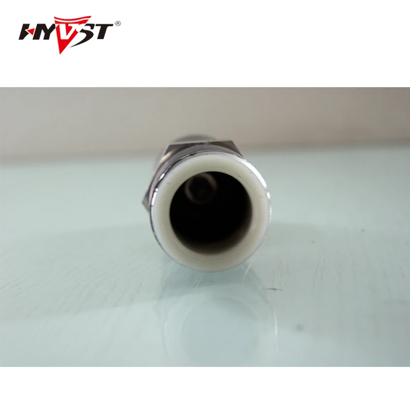 HYVST SPX400 sprayer machine spare part Inlet valve assembly