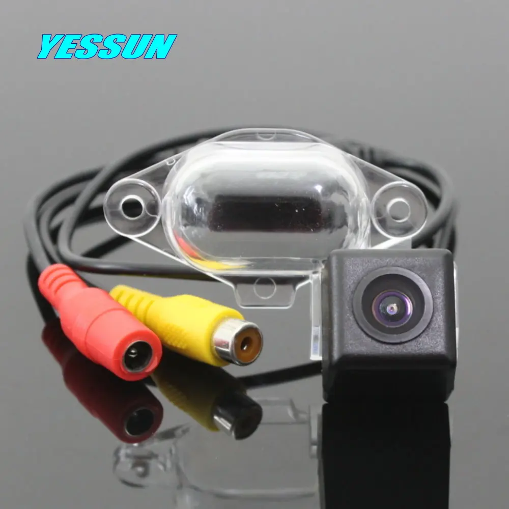 

For Nissan Terrano 1995-2005 Car Rearview Rear Camera HD Lens CCD Chip Night Vision Water Proof CAM