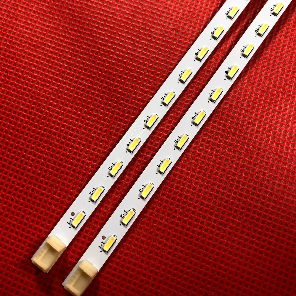 10PCS Ultra-thin highlight PA-215-060-246-(1) 21.5 inch 21.6 inch 22 inch 6-pin universal original LED backlight strip