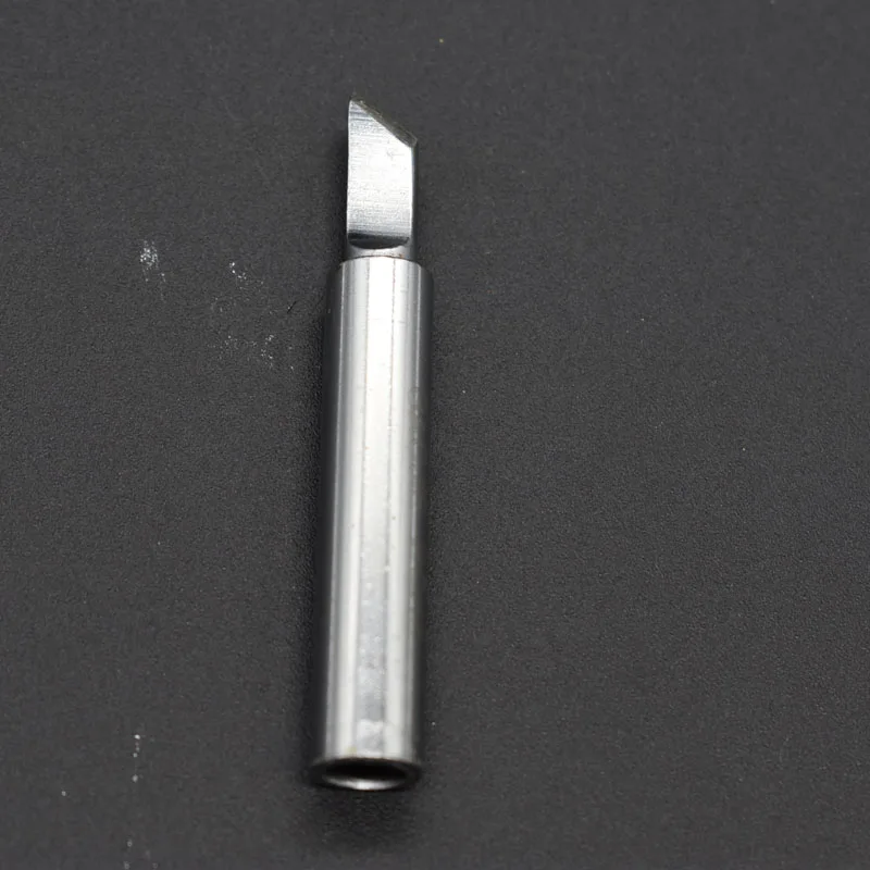 1pc Horseshoe Shape Solder Bit Soldering Iron Tip For Repair Tool Electric Soldering Iron