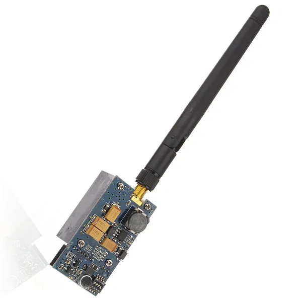 Skyzone Boscam FPV 5.8G 400 mW 8CH nadajnik AV TS353 dla Cheerson CX-20 CX20 DJI Walkera QR X350 Pro RC quadcopter Ar. drone