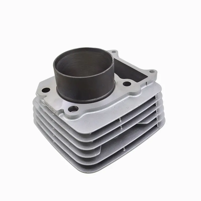 High Quality Motorcycle Cylinder Kit For Suzuki GN250 DR250 GZ250 GN DR GZ 250 Engine Spare Parts