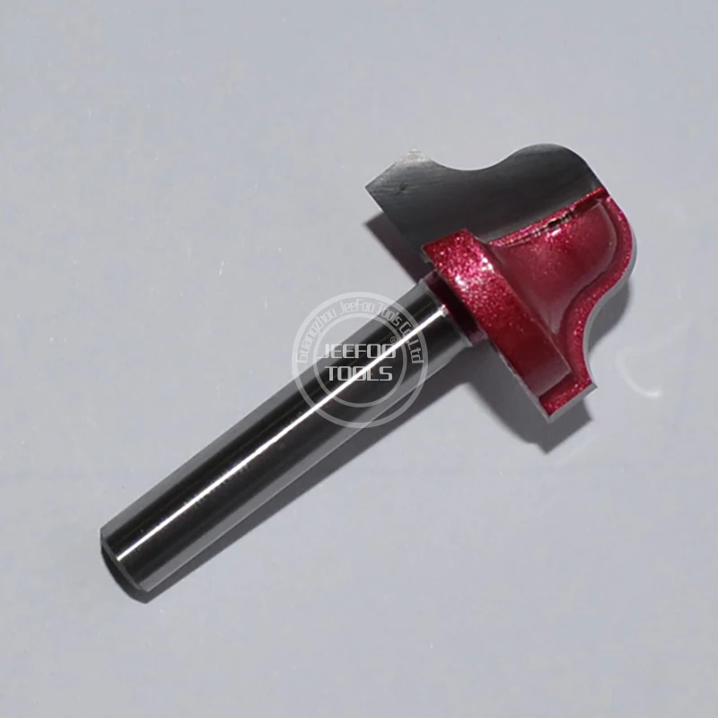 6*22 (C) punte per router per la lavorazione del legno CNC fresa/punte per fiori in legno per router CNC/punte per fiori