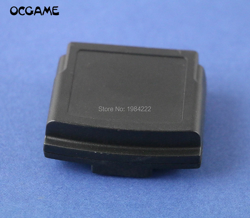 OCGAME High quality Jump Jumper Pak Terminator Pack for Nintendo 64 for N64 console