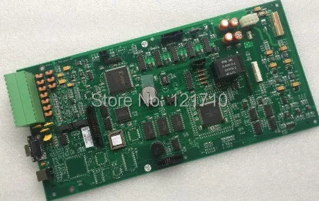 Industrial equipment board WATERS board U23 361000161 V1.02 081060