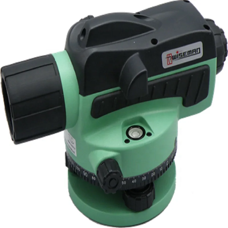 Weisman AL12A-32 30x anping automático de alta precisão nivelamento instrumento engenharia levantamento e mapeamento nível