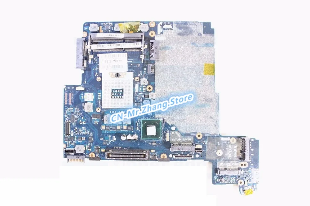 

Used SHELI FOR DELL E6420 Laptop Motherboard 7TR3J 07TR3J CN-07TR3J QM67 PAL50 LA-6591P DDR3 Test 100% Good