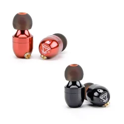TONEKING MusicMaker TK12 In Ear Earphone 1DD+2BA 3 Unit Earphone HIFI Fever DIY Hybrid Earphone As K3003 With MMCX Cable