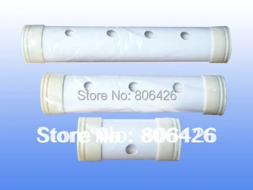 Substituição de cartucho memebrane uf de fibra oca, cartucho de substituição 1000l/h 0.01micron, 75*410mm com 89 diâmetro