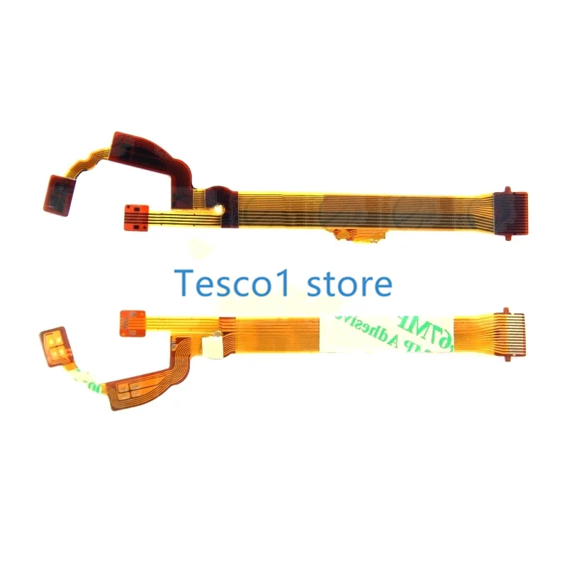 Perfeclan lente cabo flexível anti-shake para nikon j1 j2 10-30mm 1:3. 5-5.6 vr novo