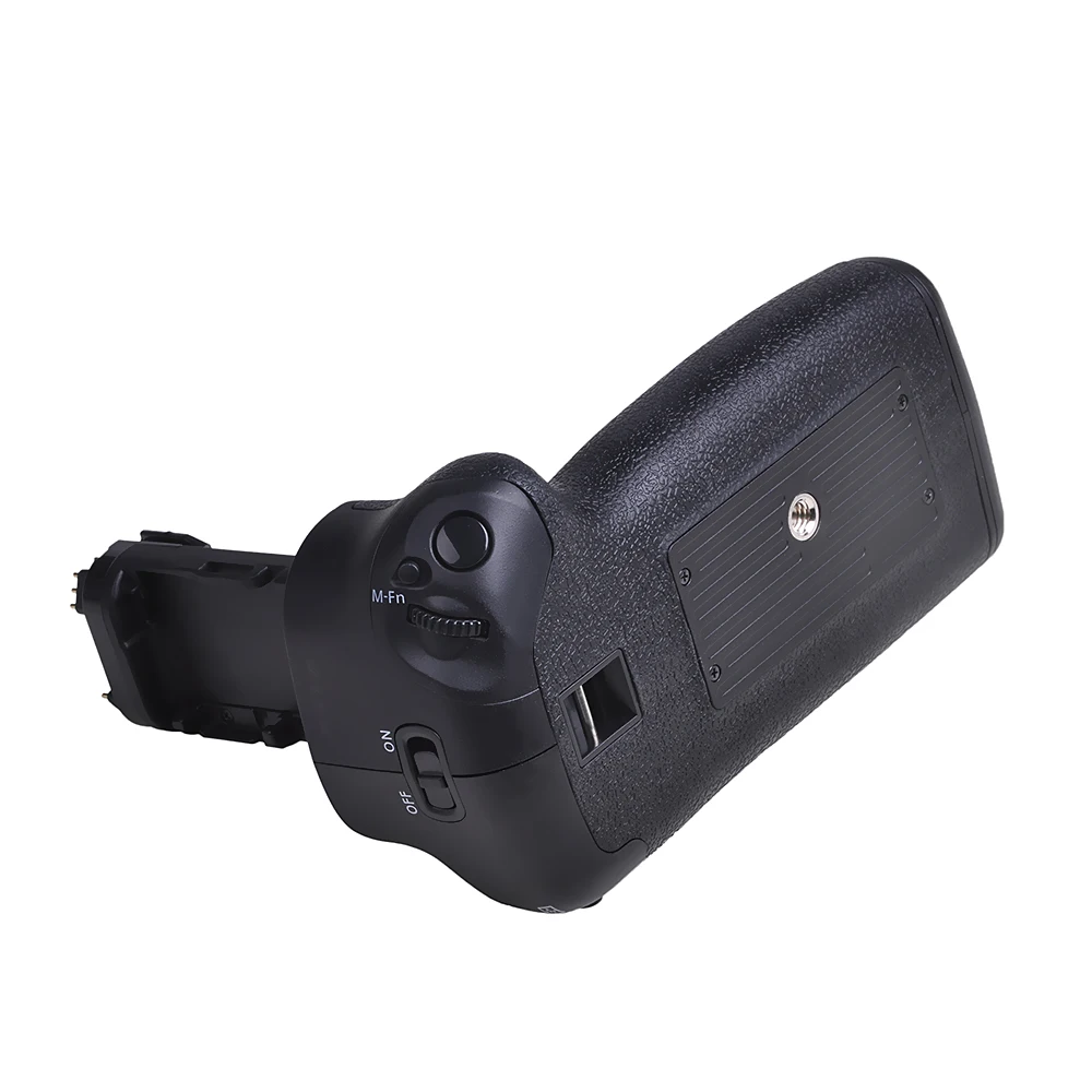 Batmax BG-E20 Battery Grip + Wireless Shutter Release Remote for CANON EOS 5D Mark IV 5DIV 5D4 DSLR Camera