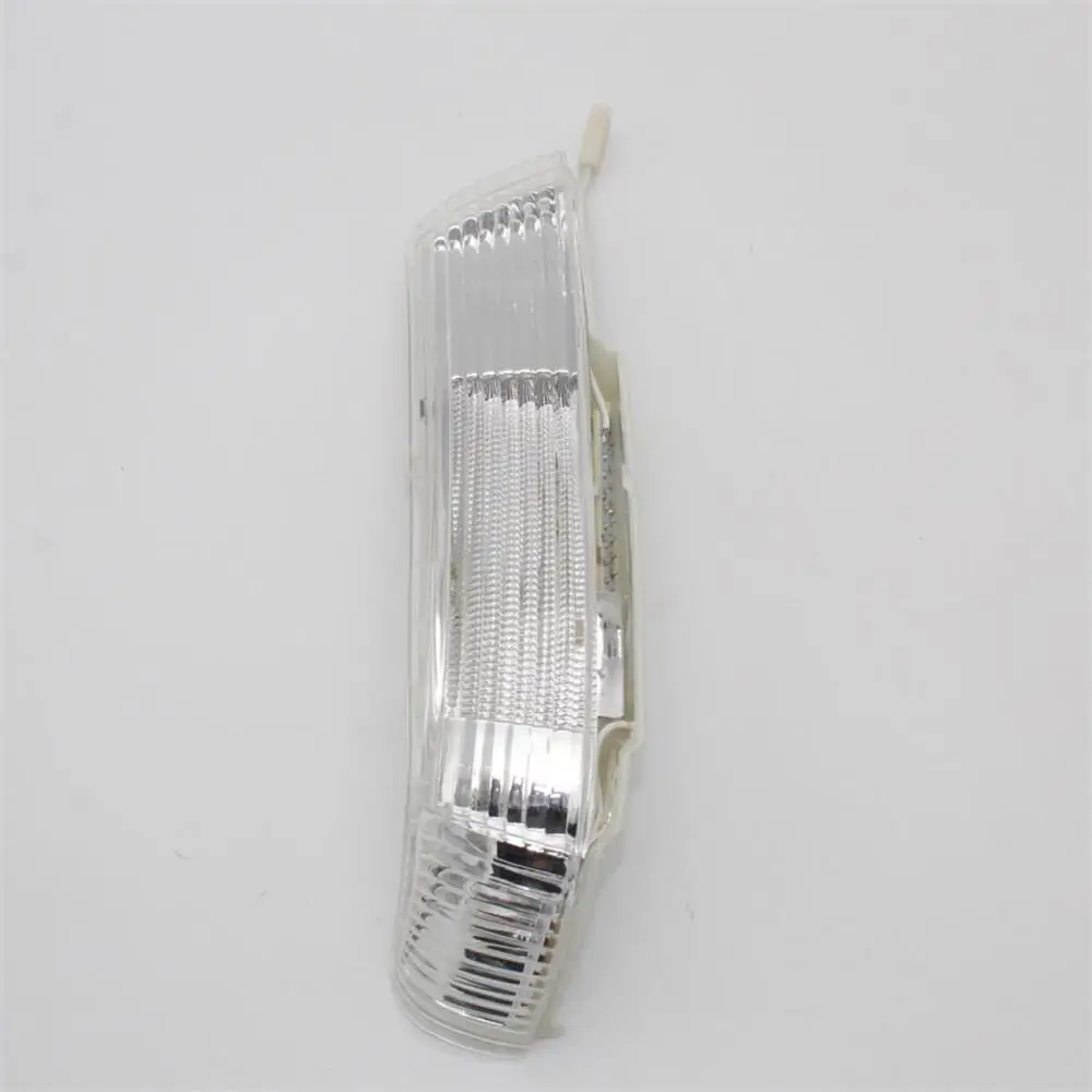 For VW Touareg 2002 2003 2004 2005 2006 Car-Stying Left Side Rear Mirror LED Turn Signal Indicator Light Lamp