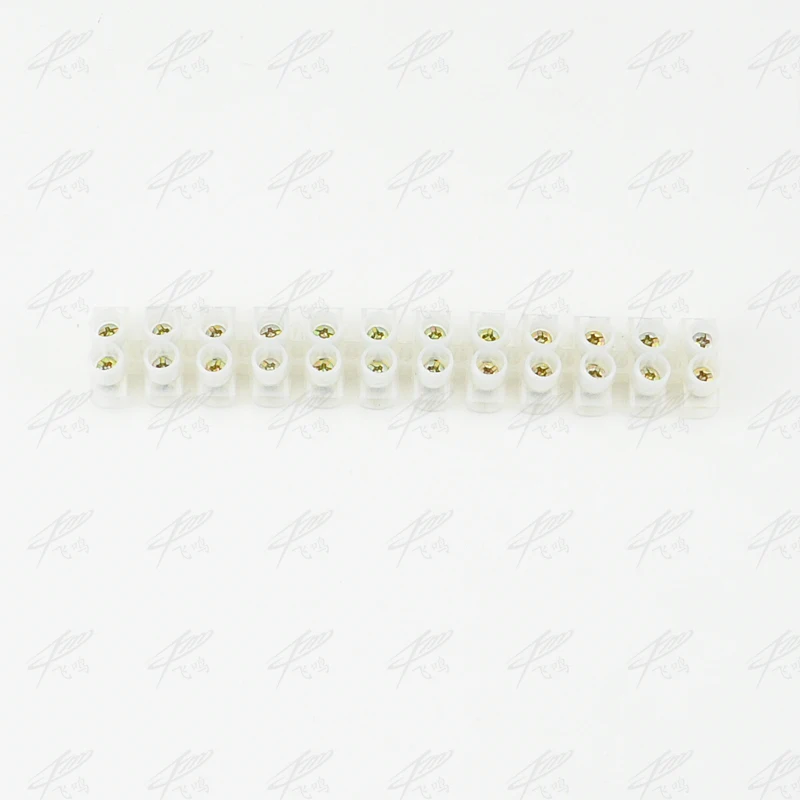 Мерная полоса для клемм