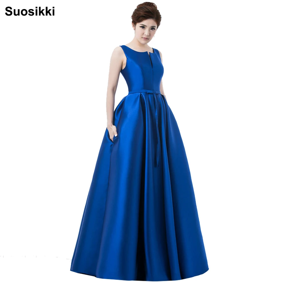 

2022 Hot sale elegant evening dresses V-opening back prom formal party dress vestidos de festa style dress free shipping