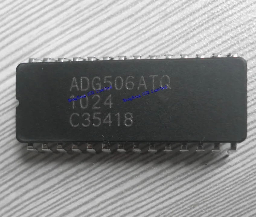 

ADG506ATQ