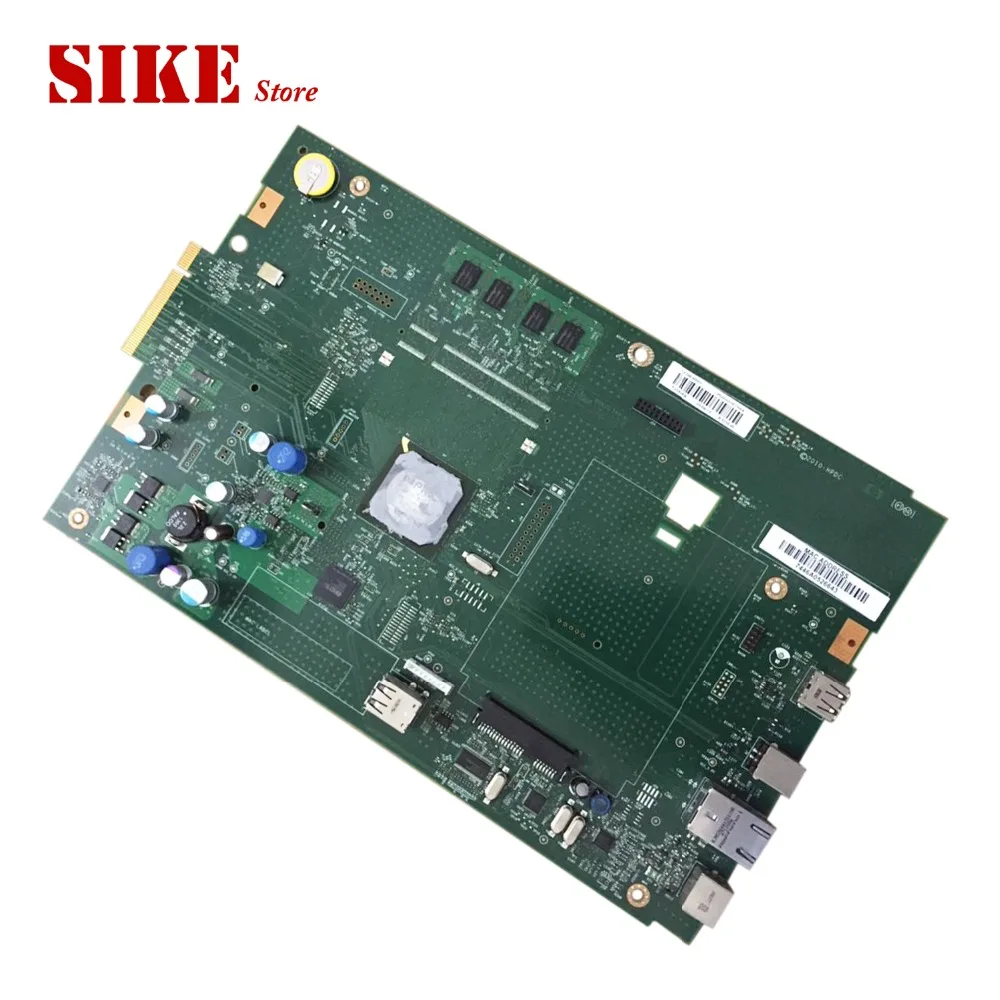 

CE396-60001 Logic Main Board Use For HP M775 M775dn 775 775dn Formatter Board Mainboard