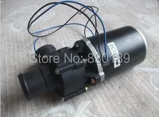 80W 24V / 12V water pump for Webasto diesel heater 16Kw 30KW air parking diesel truck, boat, bus, caravan!