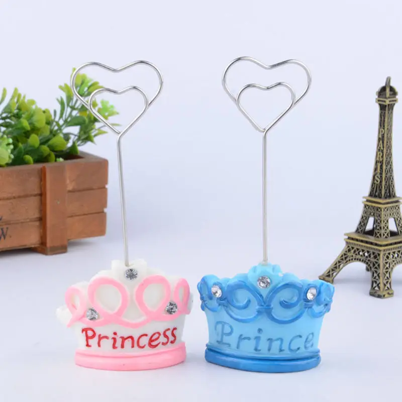 Cute mini message folder gift cards wedding seat card holders Party festivals F20173599