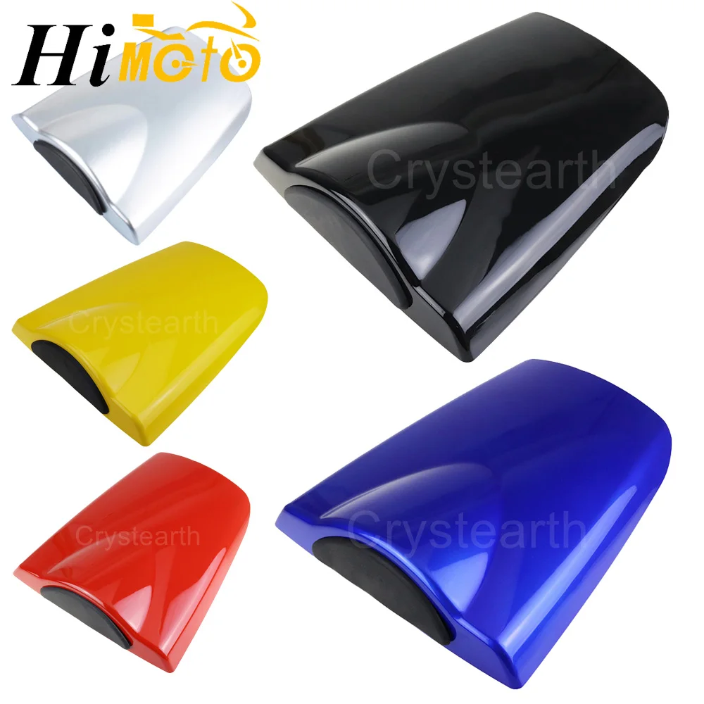 Motorcycle Parts Rear Seat Cover Cowl Pillion Solo Seat Cowl For Honda CBR 600 RR F5 2003 2004 2005 2006 CBR600RR CBR 600RR