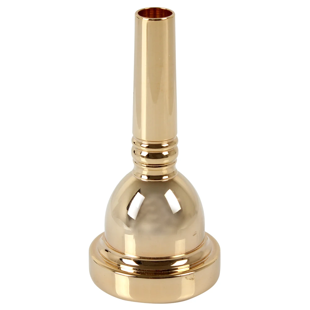 6.5AL Alto Trombone Mouthpiece Silver / Gold Optional