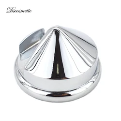 Stainless Steel Shaving Razor holder travel razor stand for barber tools