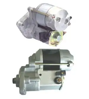 

NEW 12V STARTER MOTOR 128000-7140 128000-7141 128000-9380 17197N 228000-0470 228000-0471 228000-0473 4557709 FOR CHRYSLER