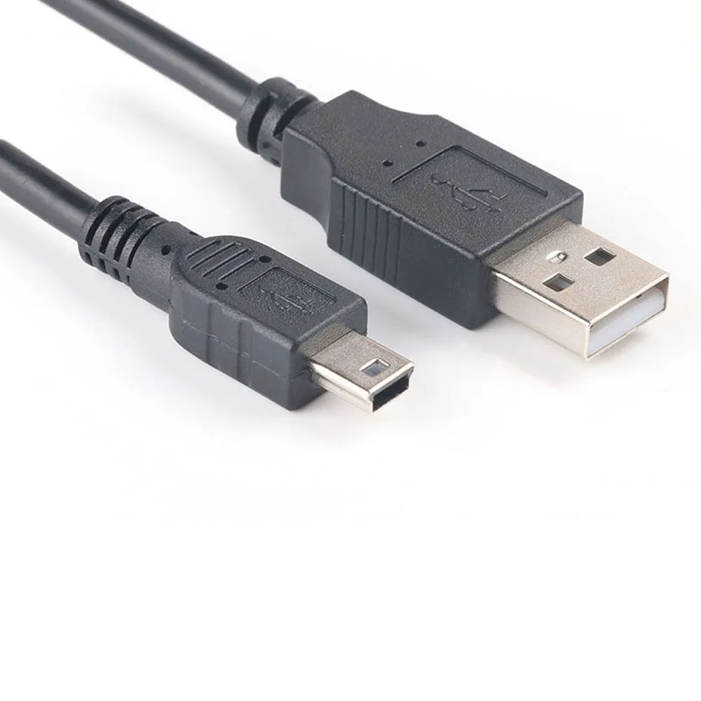 مميزات كابل Mini B: تقييم ونصائح للاستخدام الفعّال