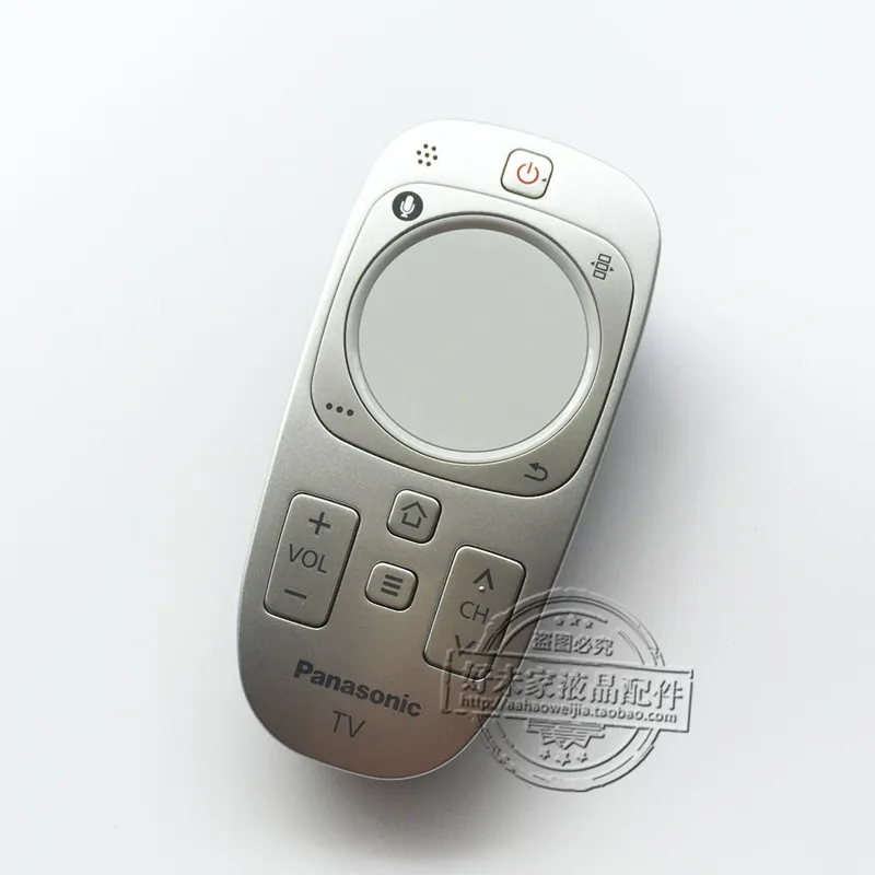 

Original voice TV remote control for Panasonic N2QBYB000033