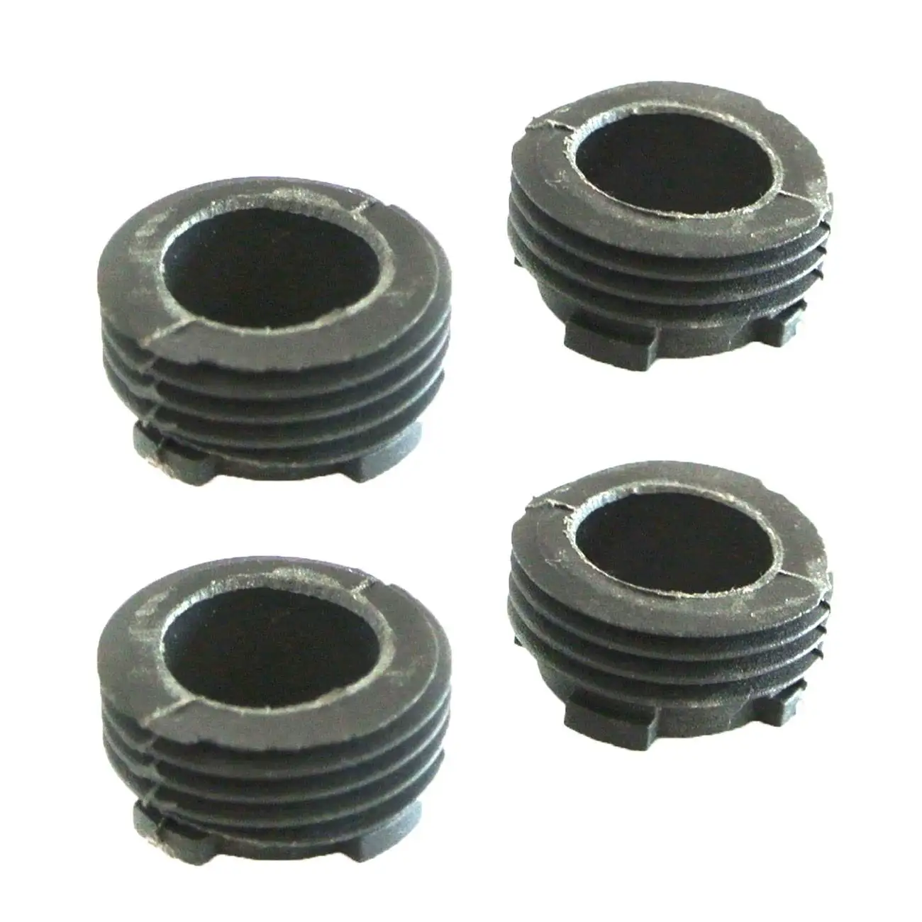 4pcs Worm Gear To Fit HUSQVARNA Chainsaw 61 66 162 266  268 272 272XP