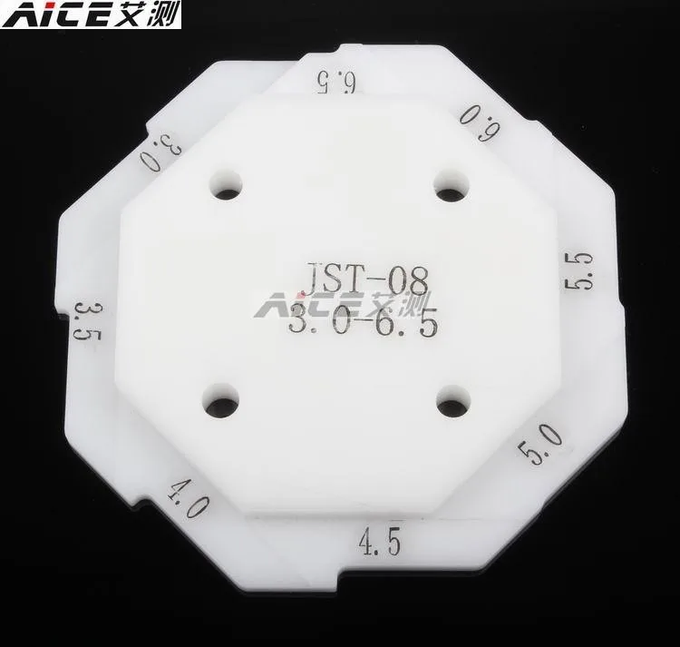 

(car disc plastic surface difference rule) gap ruler two use ruler gap: 3-6.5, face difference: 0.5-4 car