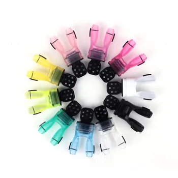 스쿠버 스노클 조절기 문어 다이빙 마우스피스 Mares Jax와 같은 무독성 항알레르기 안전 실리콘 다이빙 마우스피스