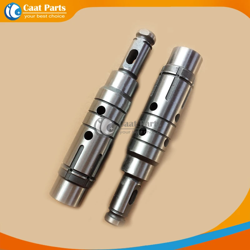 

Free Shipping! New Style Double Hole Electric Hammer Drill Chuck rod,Collet sleeve, Oil cylinder for HILTI TE2 TE-2