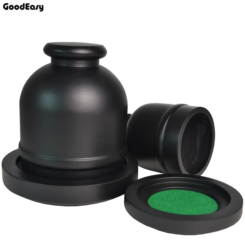 

The high-end Solid Wood Dice Cup With Tray Club Manual Dice Cup with 10 Dices Nightclub Club Home Entertainment Game Accessory