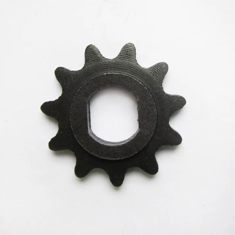 11 Tooth Sprocket Motor Pinion Gear fit 25H Chain Electric Scooter