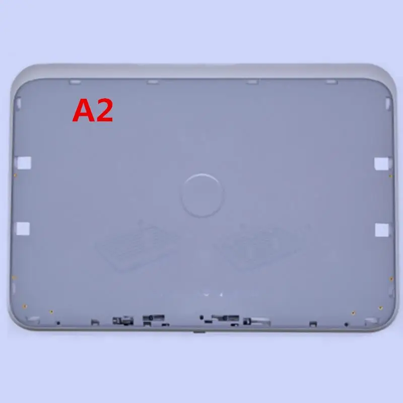 New Laptop LCD Back Cover Top Cover/Front Bezel/Palmrest upper Case/Bottom case For Dell Inspiron14R 5420 5425 7420 M421R