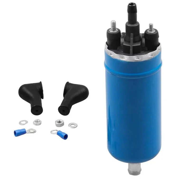 140Lph Fuel Pump Electric Petrol Pump Fuel Transfer In-tank Gasoline 0580464038 Renault For BMW ALFA PEUGEOT Opel